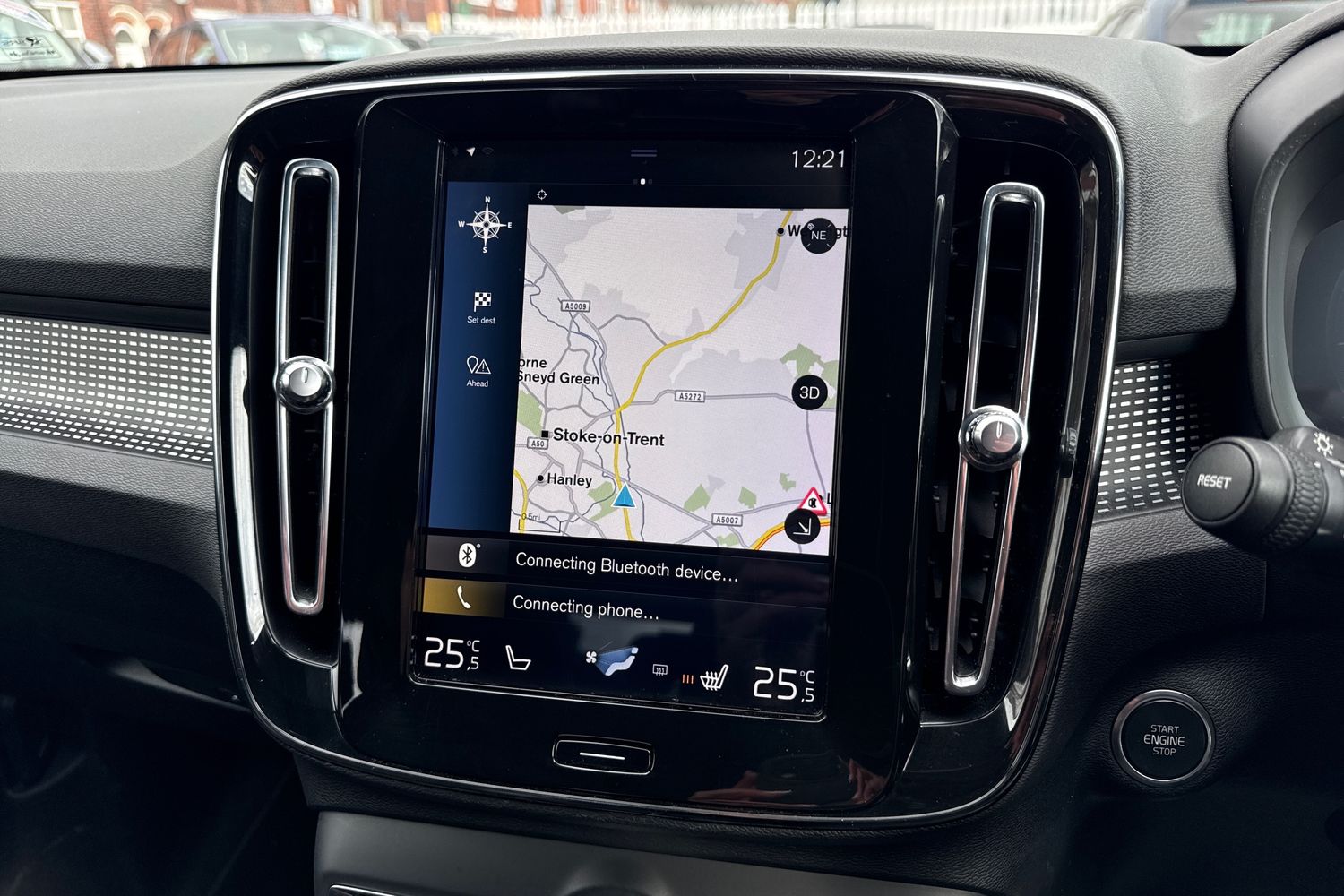 Used Volvo XC40 2019 for sale - 78024663: Photo 12