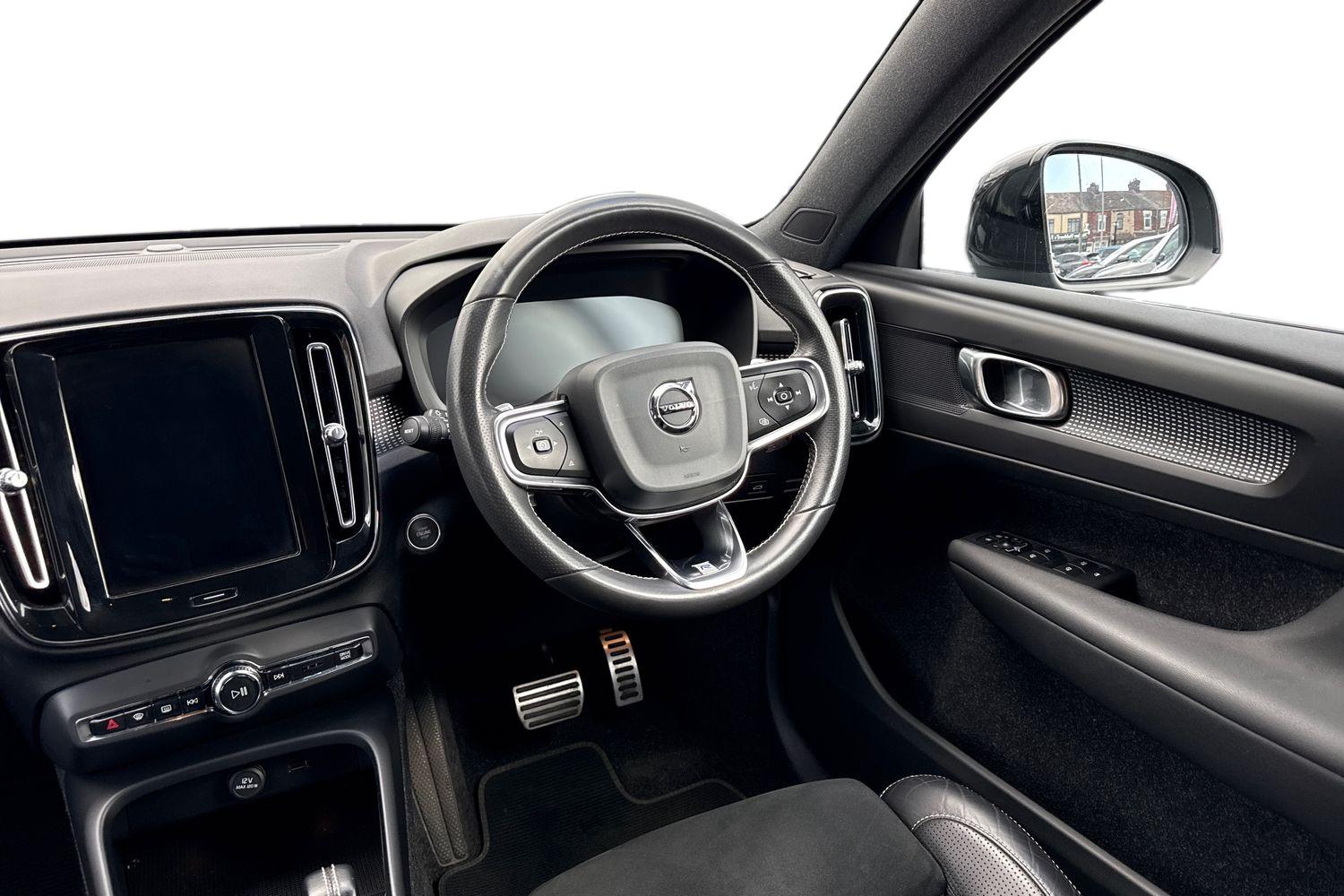 Used Volvo XC40 2019 for sale - 78024663: Photo 13