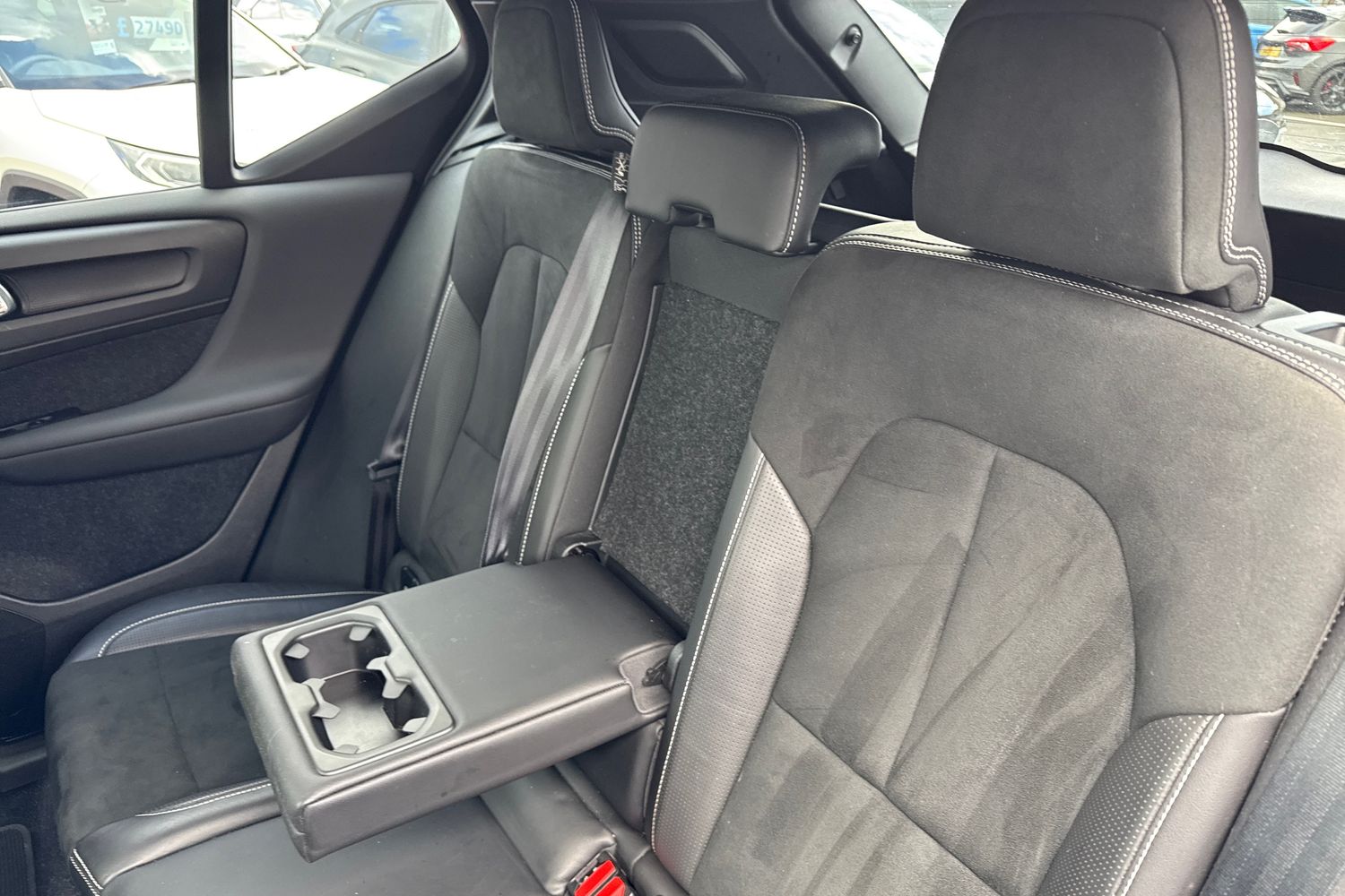 Used Volvo XC40 2019 for sale - 78024663: Photo 14