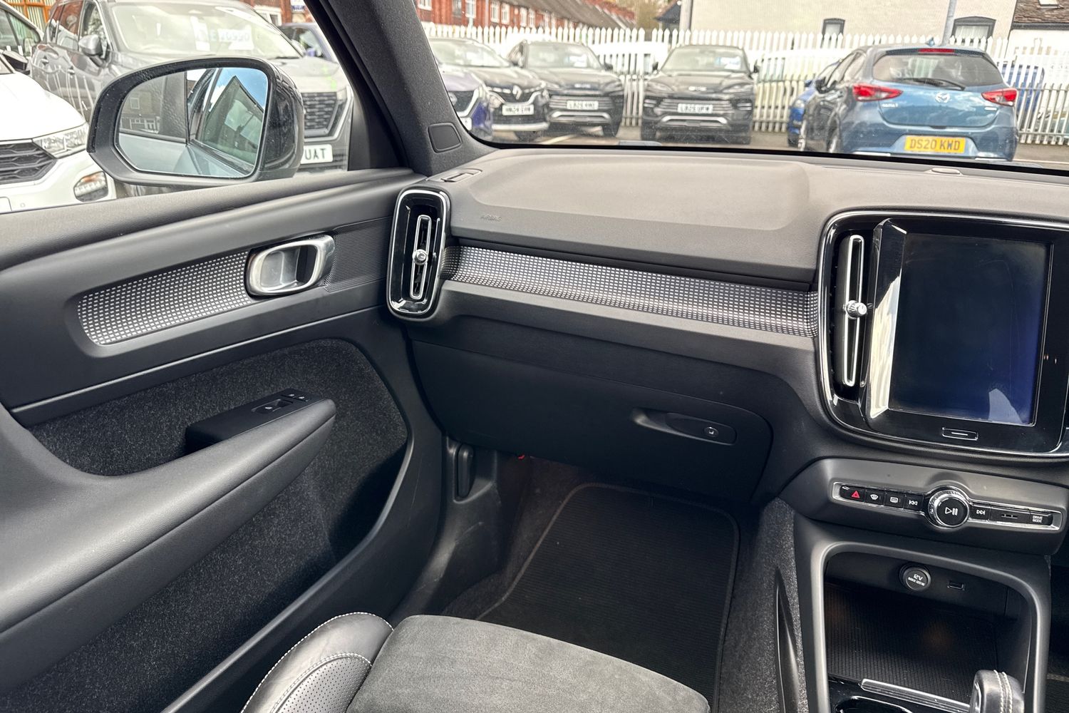 Used Volvo XC40 2019 for sale - 78024663: Photo 15