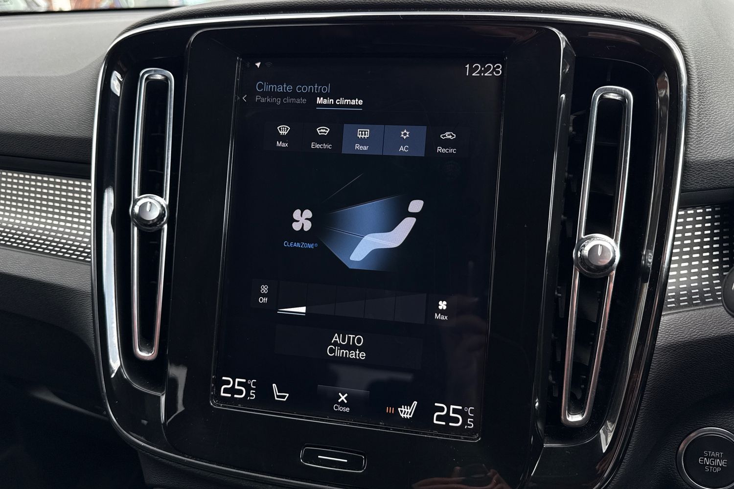 Used Volvo XC40 2019 for sale - 78024663: Photo 19