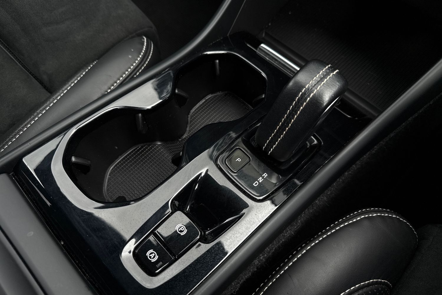 Used Volvo XC40 2019 for sale - 78024663: Photo 20