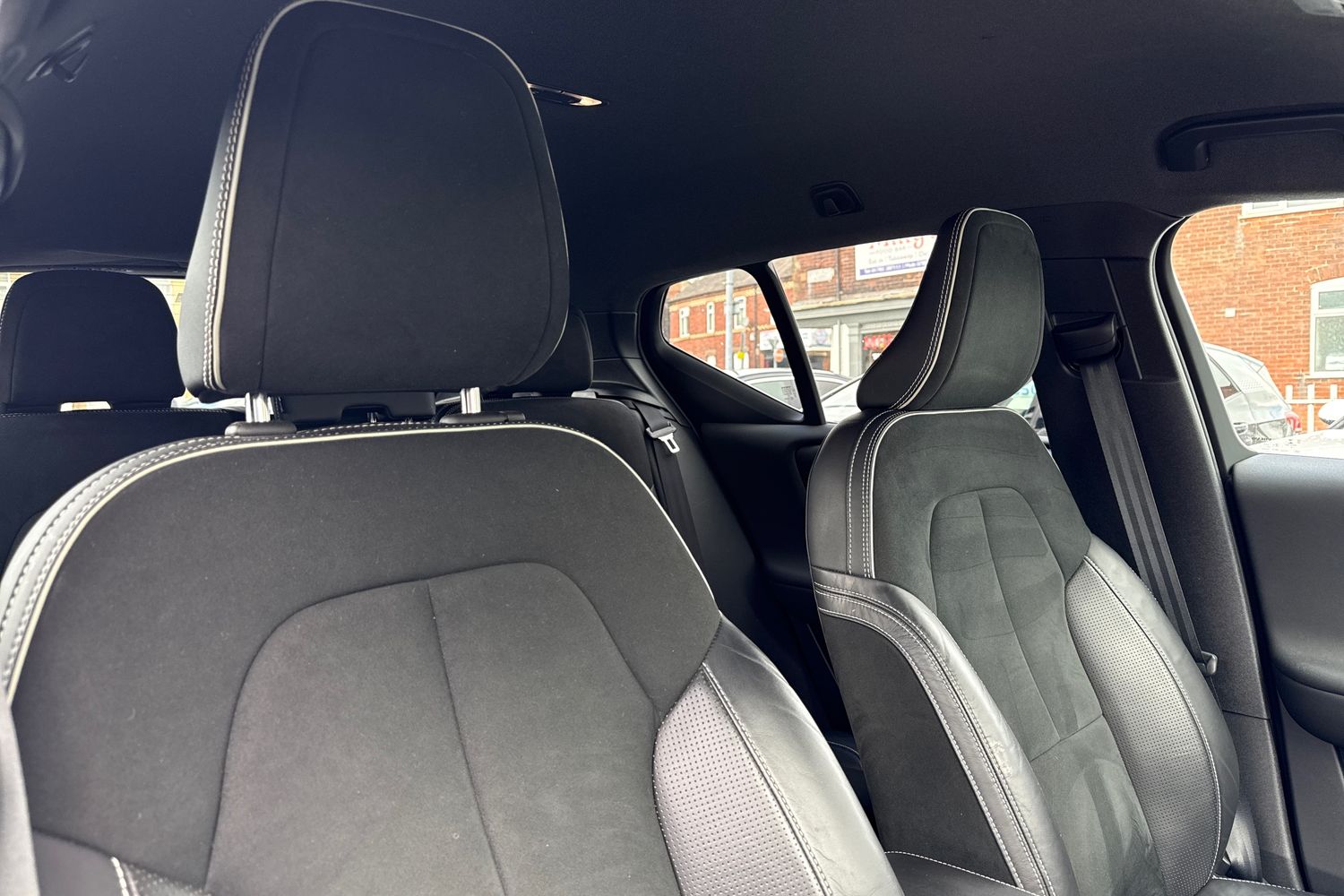 Used Volvo XC40 2019 for sale - 78024663: Photo 21