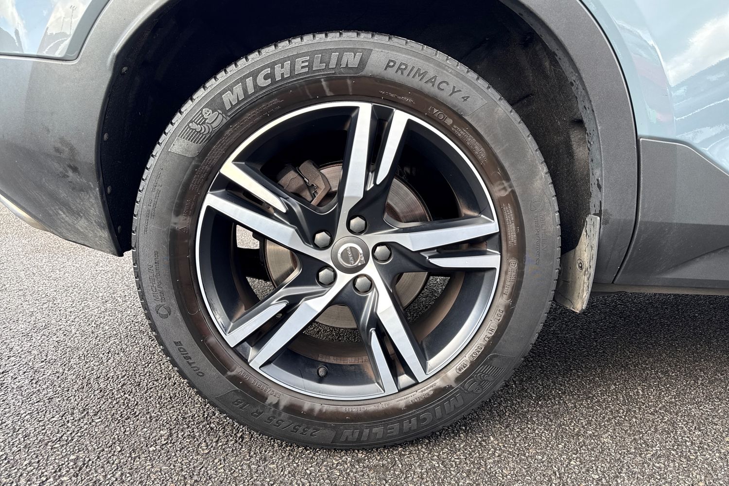 Used Volvo XC40 2019 for sale - 78024663: Photo 22