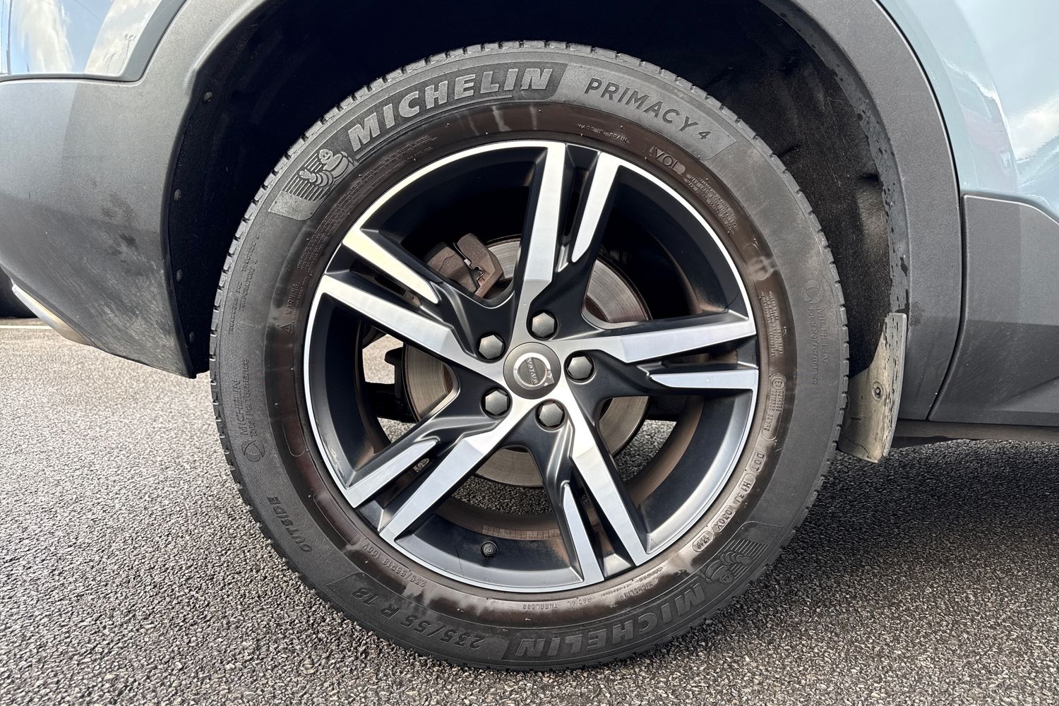 Used Volvo XC40 2019 for sale - 78024663: Photo 24