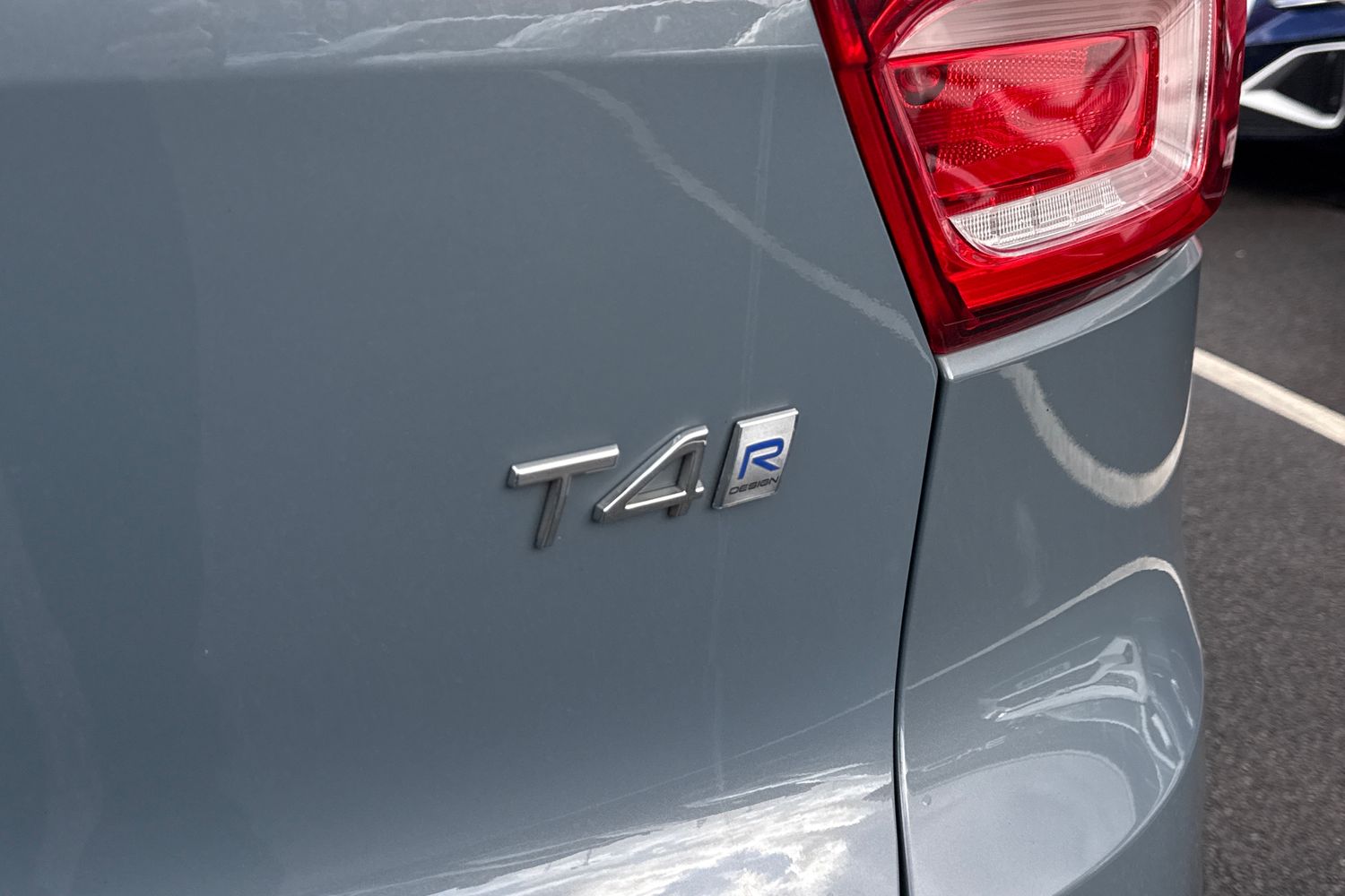 Used Volvo XC40 2019 for sale - 78024663: Photo 27