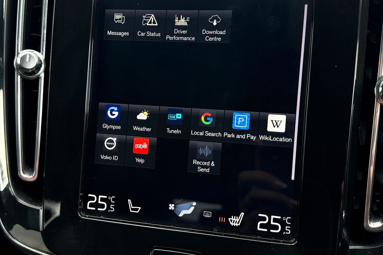 Used Volvo XC40 2019 for sale - 78024663: Photo 31