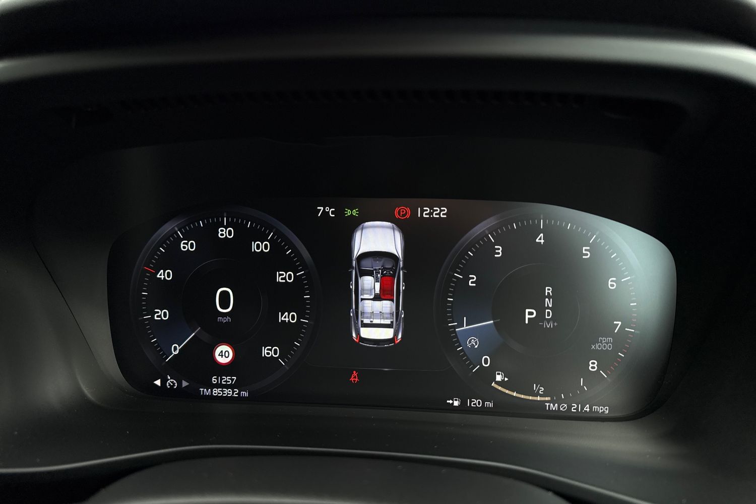 Used Volvo XC40 2019 for sale - 78024663: Photo 34