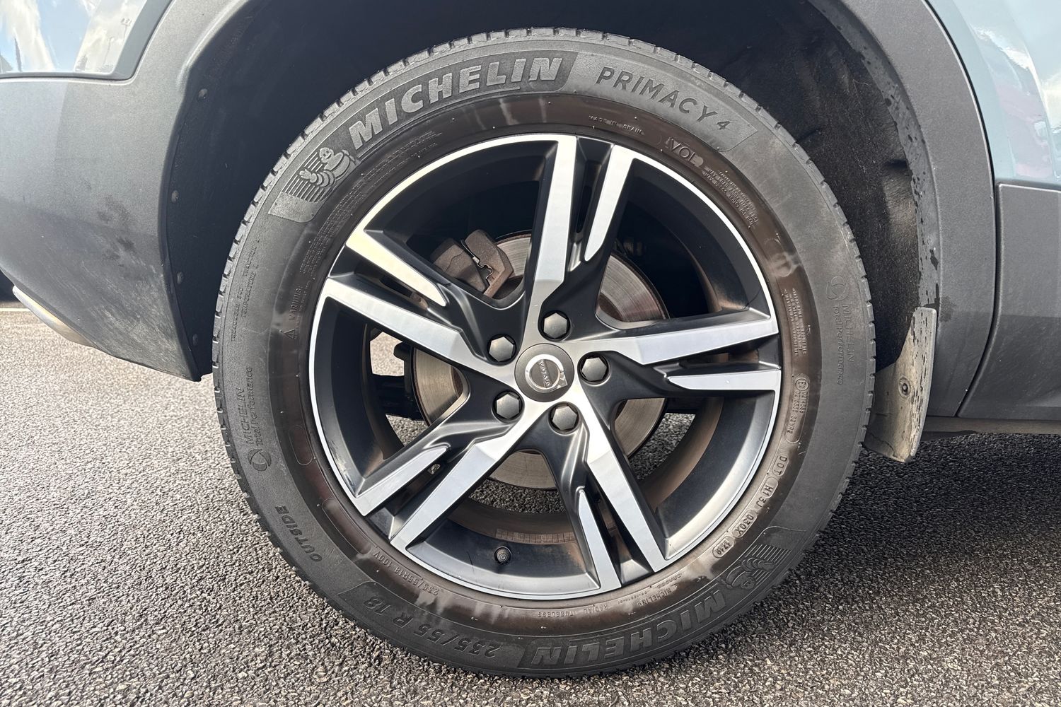 Used Volvo XC40 2019 for sale - 78024663: Photo 7