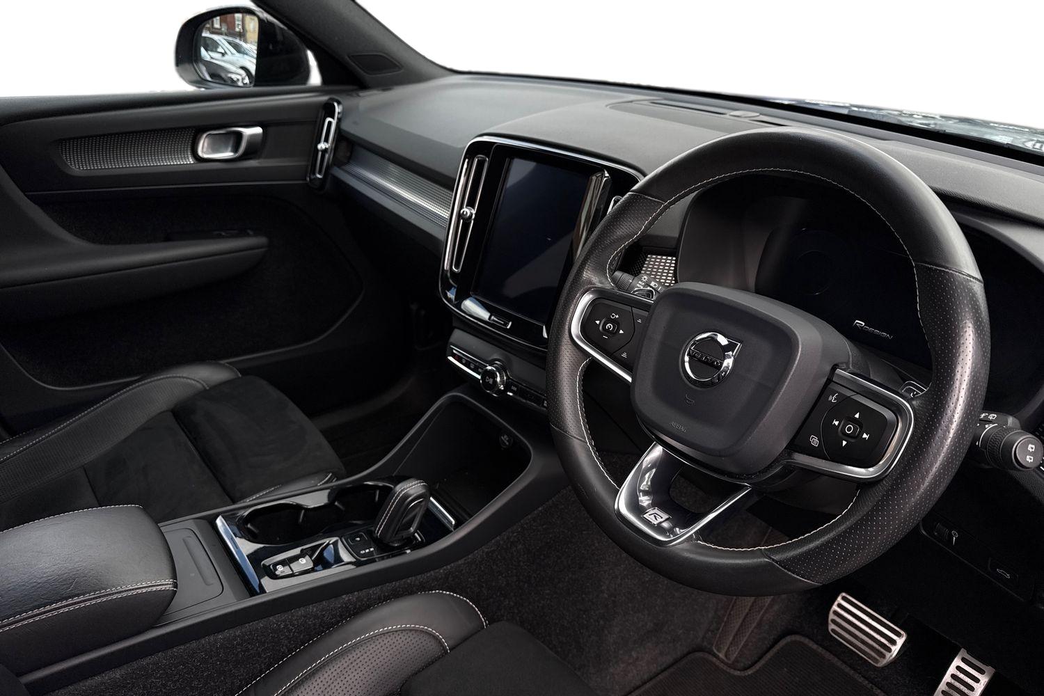 Used Volvo XC40 2019 for sale - 78024663: Photo 8