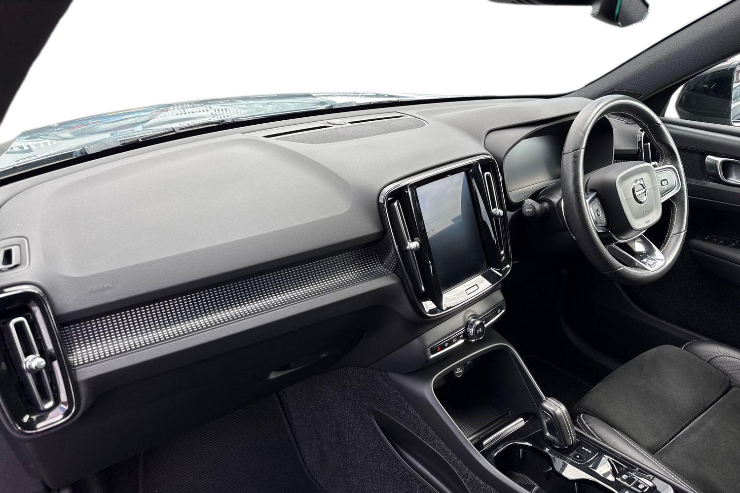 Used Volvo XC40 2019 for sale - 78024663: Photo 9