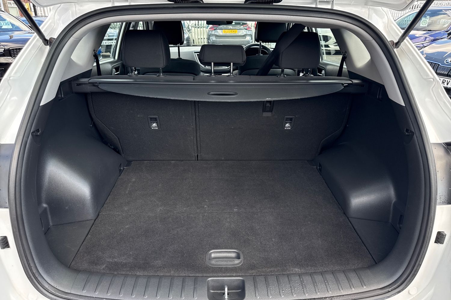 Used Hyundai TUCSON 2018 for sale - 78121178: Photo 10