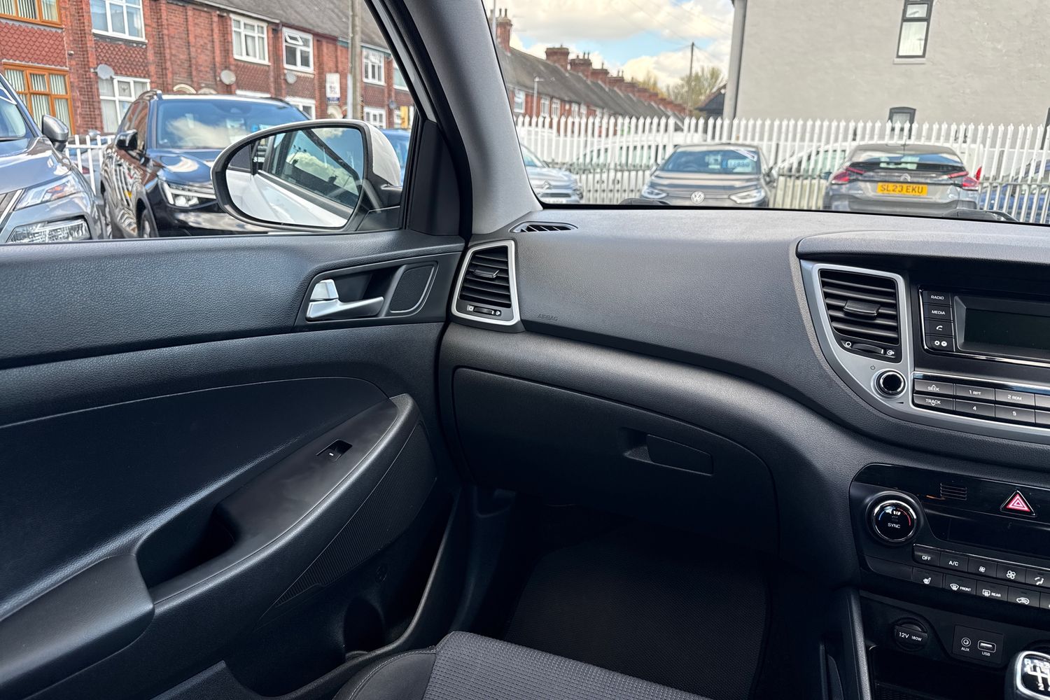 Used Hyundai TUCSON 2018 for sale - 78121178: Photo 15