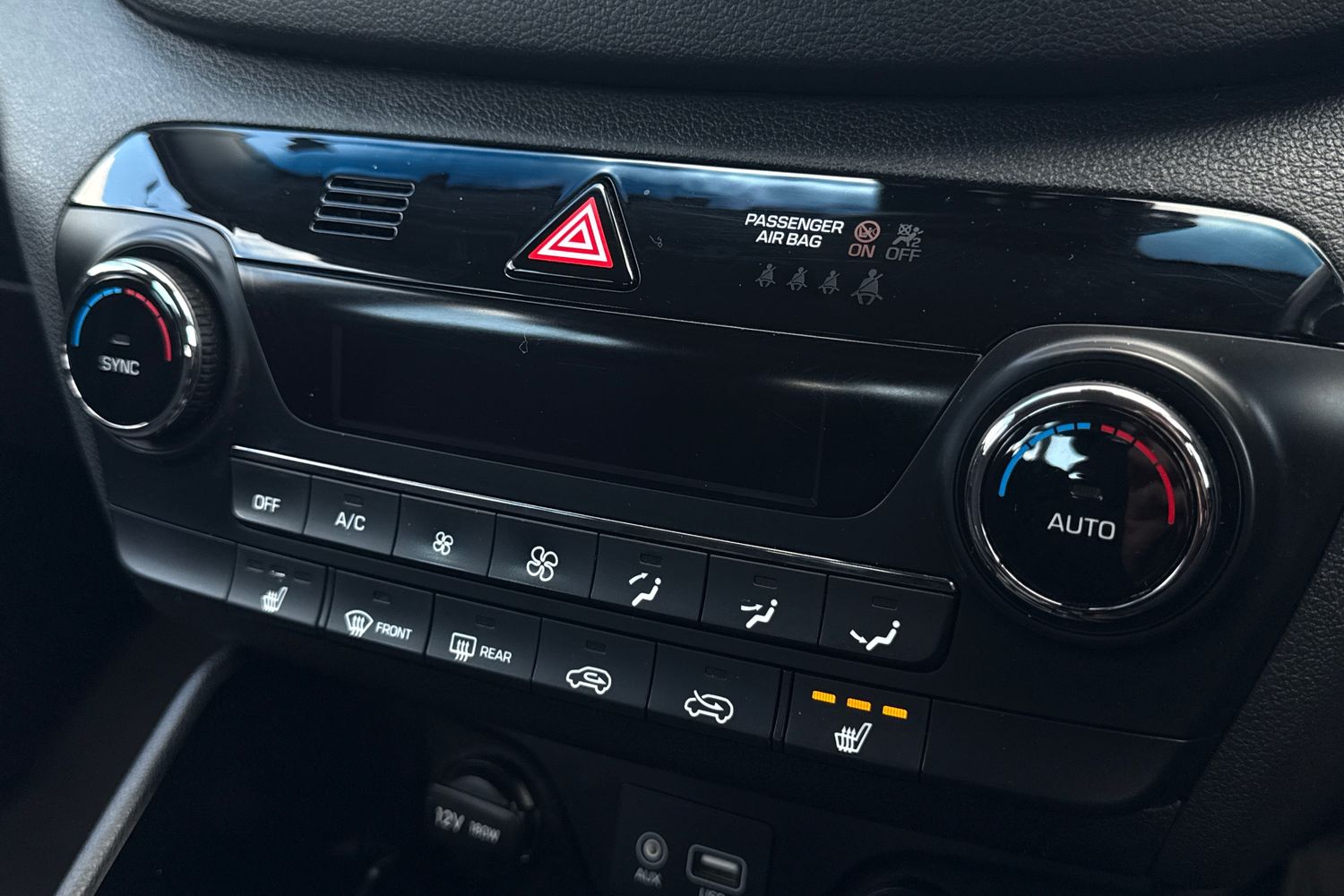 Used Hyundai TUCSON 2018 for sale - 78121178: Photo 19