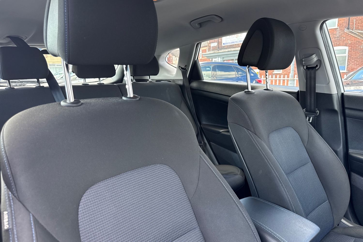 Used Hyundai TUCSON 2018 for sale - 78121178: Photo 21