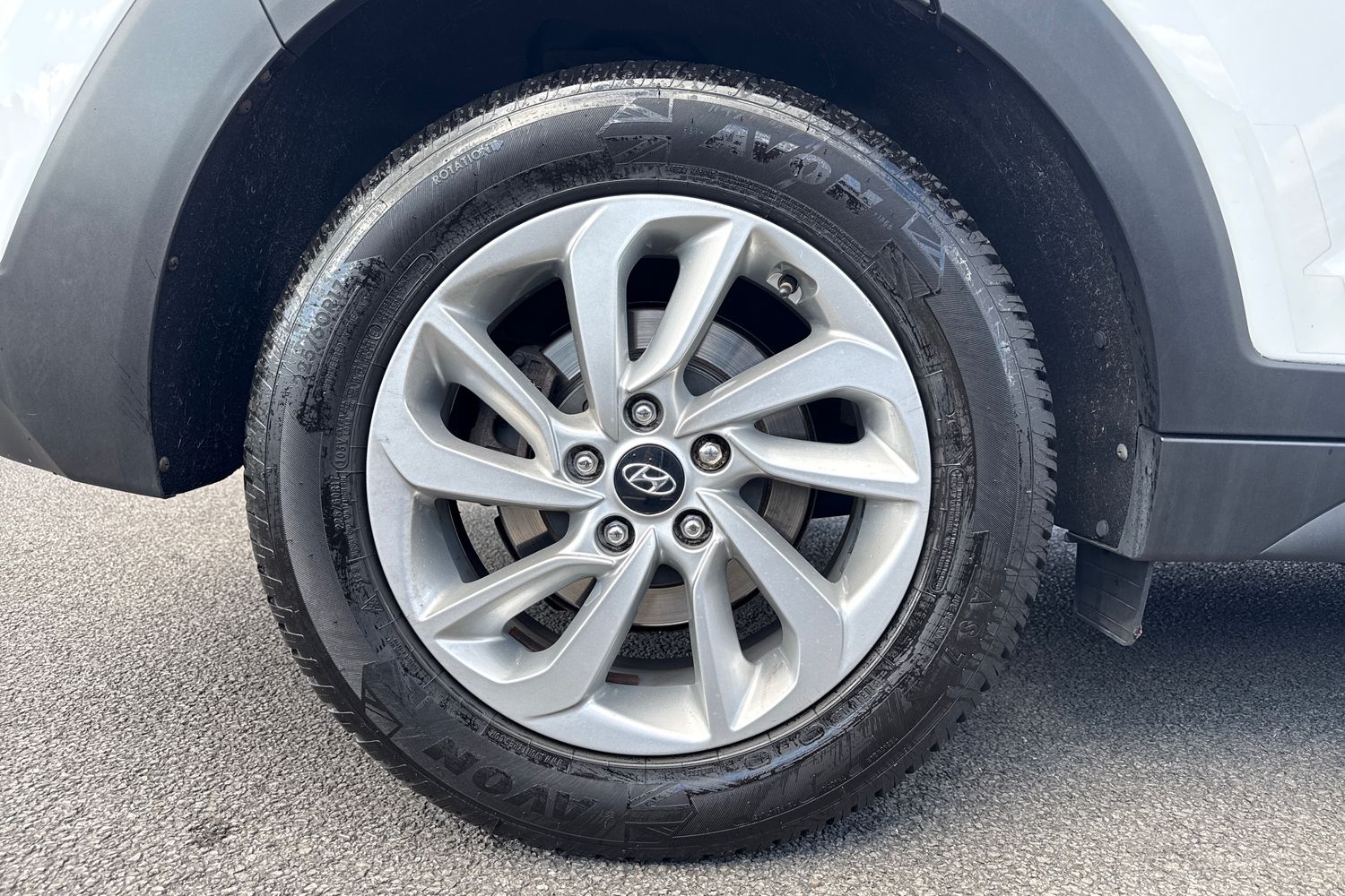 Used Hyundai TUCSON 2018 for sale - 78121178: Photo 23