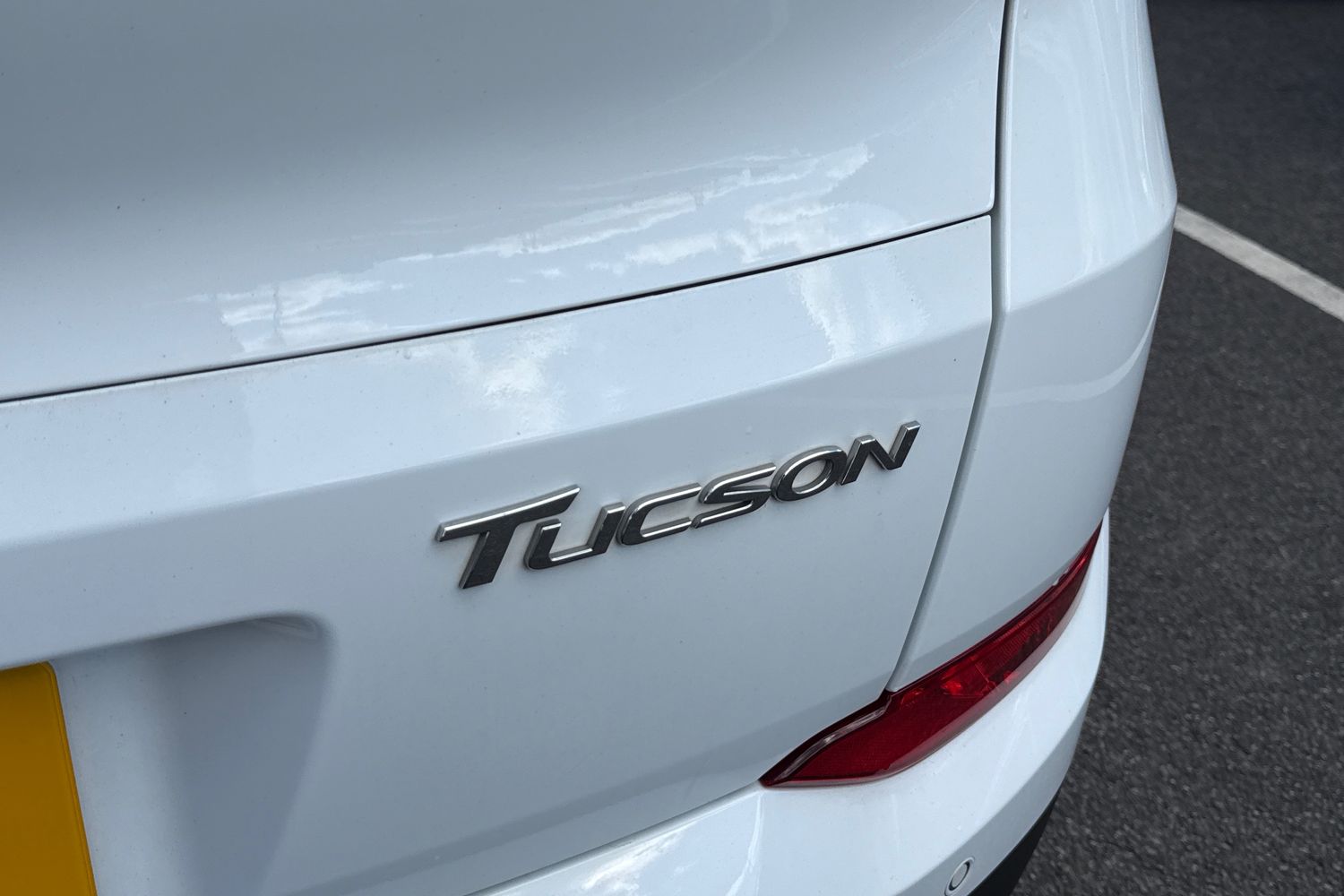 Used Hyundai TUCSON 2018 for sale - 78121178: Photo 26