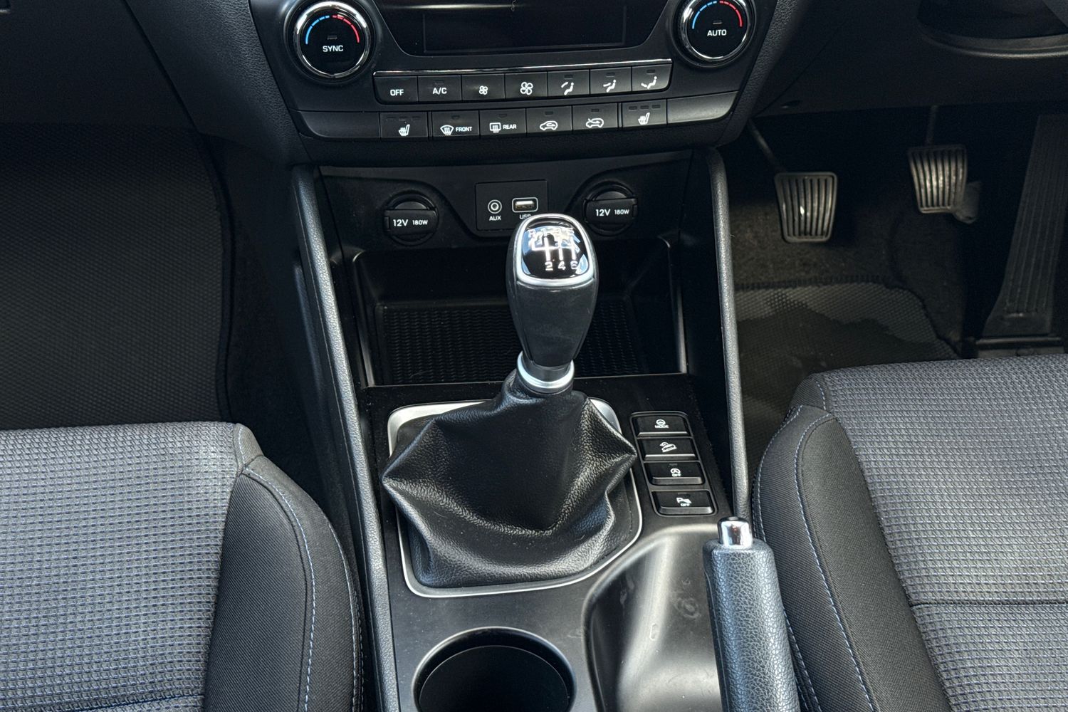 Used Hyundai TUCSON 2018 for sale - 78121178: Photo 28