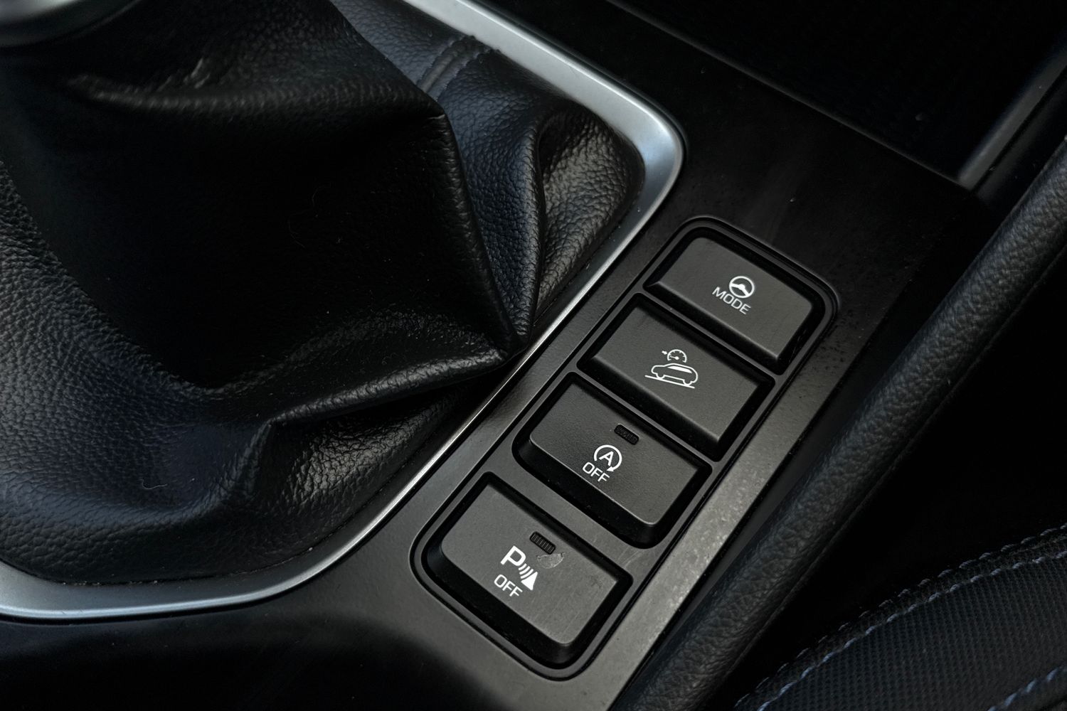 Used Hyundai TUCSON 2018 for sale - 78121178: Photo 29