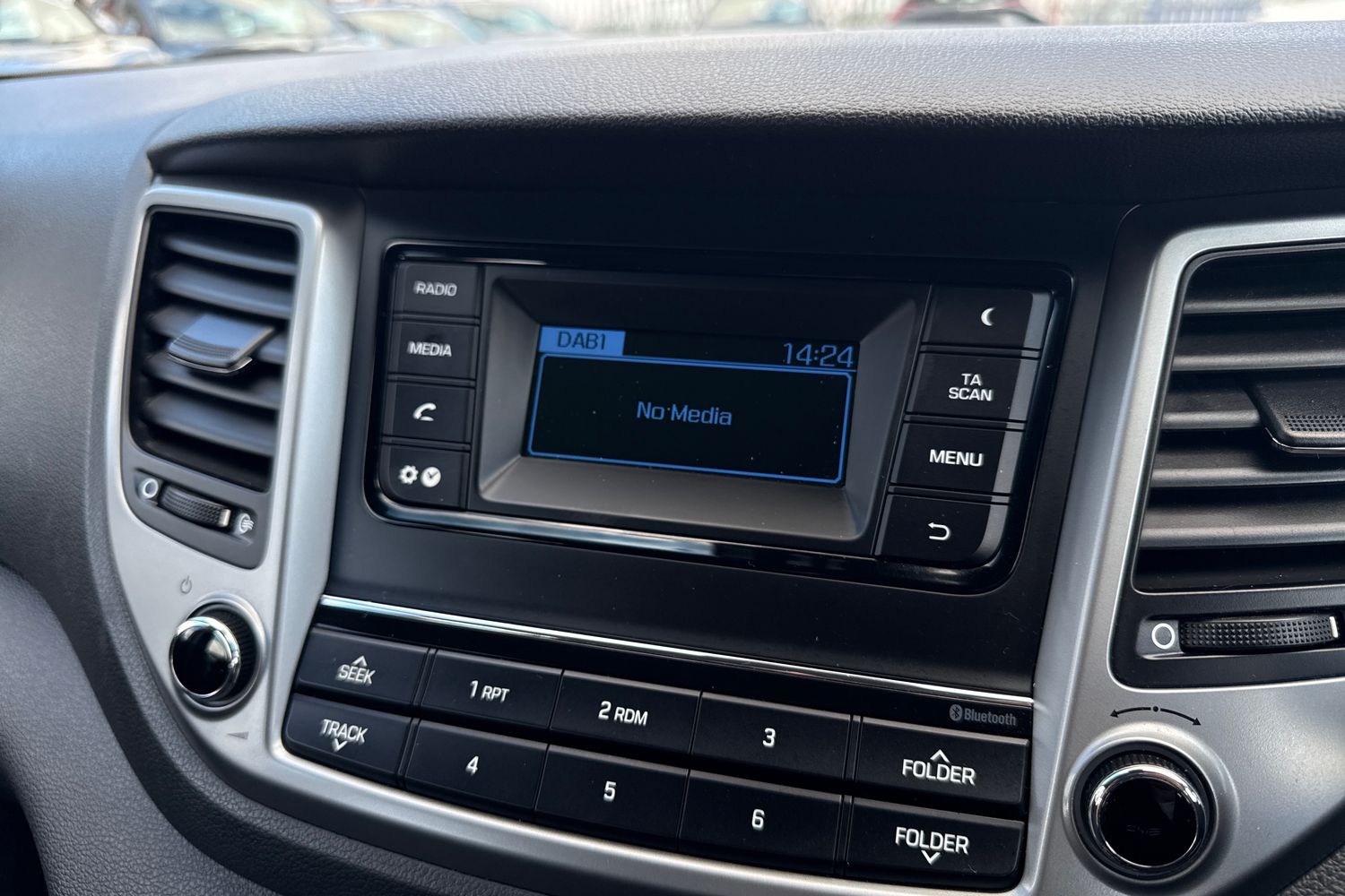 Used Hyundai TUCSON 2018 for sale - 78121178: Photo 30