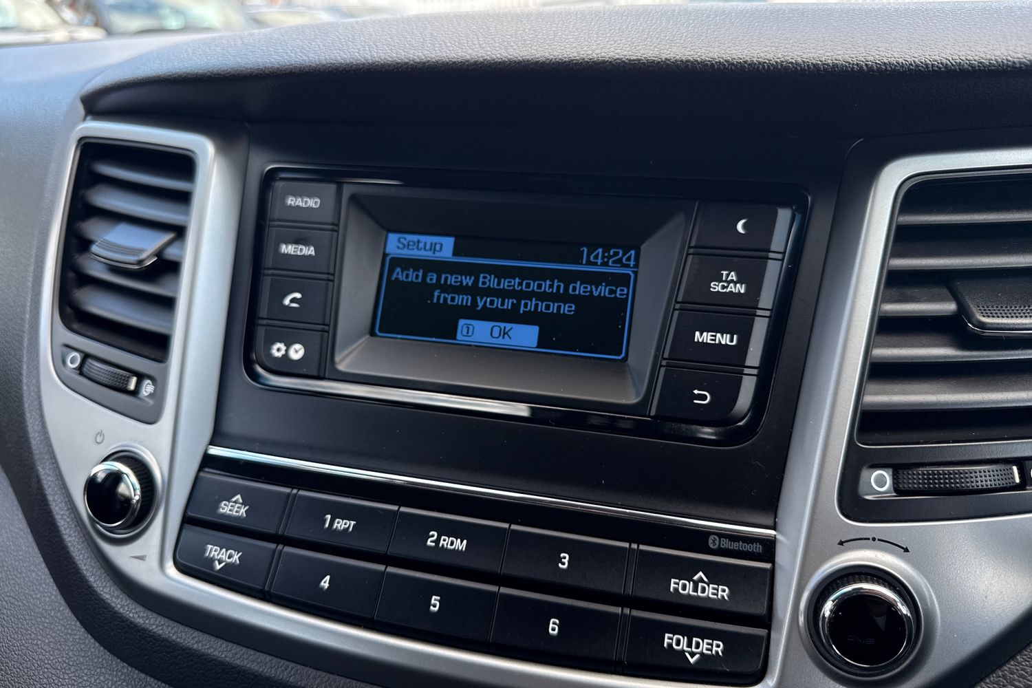 Used Hyundai TUCSON 2018 for sale - 78121178: Photo 31