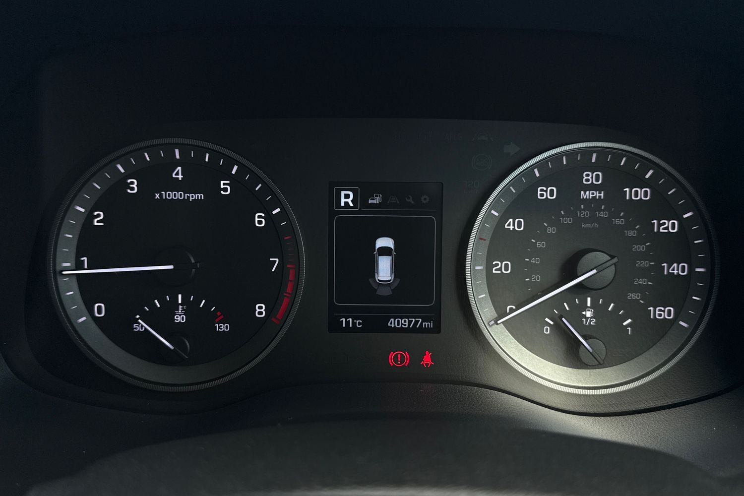 Used Hyundai TUCSON 2018 for sale - 78121178: Photo 32