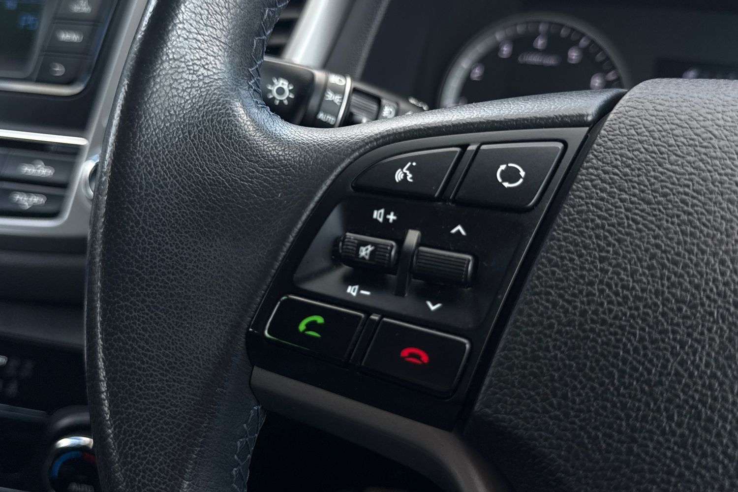 Used Hyundai TUCSON 2018 for sale - 78121178: Photo 34