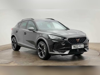 Used Cupra Formentor 2022 for sale - 78566535: Photo