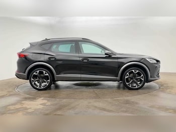 Used Cupra Formentor 2022 for sale - 78566535: Photo