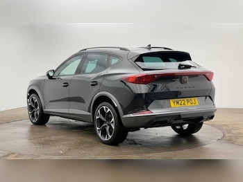 Used Cupra Formentor 2022 for sale - 78566535: Photo