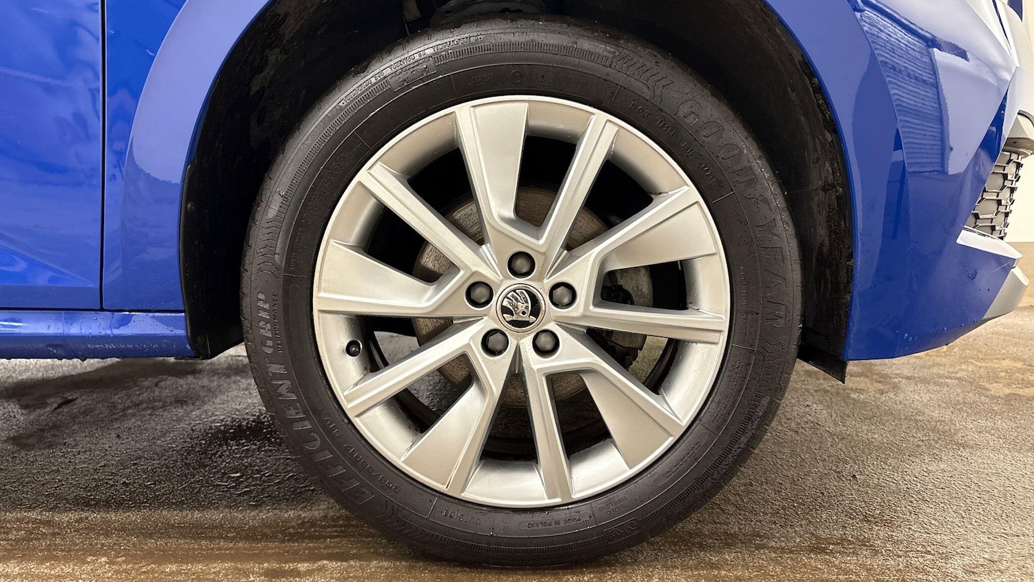 Used Skoda Kamiq 2023 for sale - 77187415: Photo 4