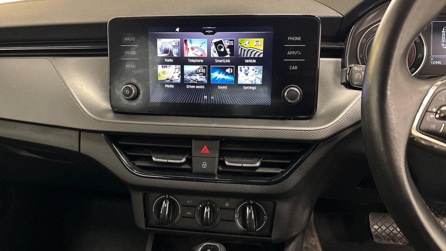 Used Skoda Kamiq 2023 for sale - 77187415: Photo 7