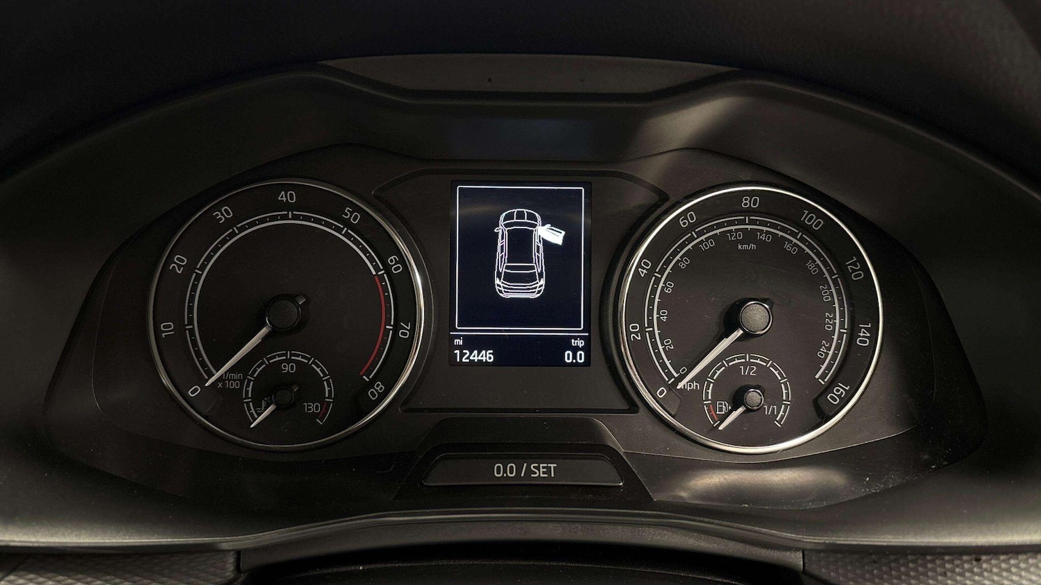 Used Skoda Kamiq 2023 for sale - 77187415: Photo 8