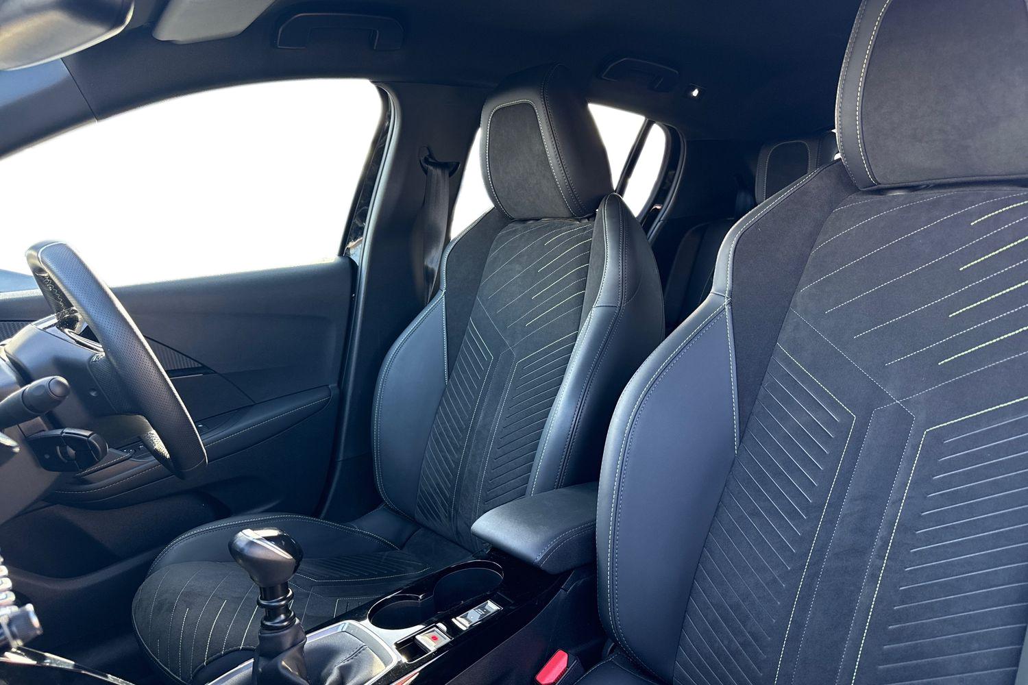 Used Peugeot 208 2025 for sale - 77742215: Photo 11