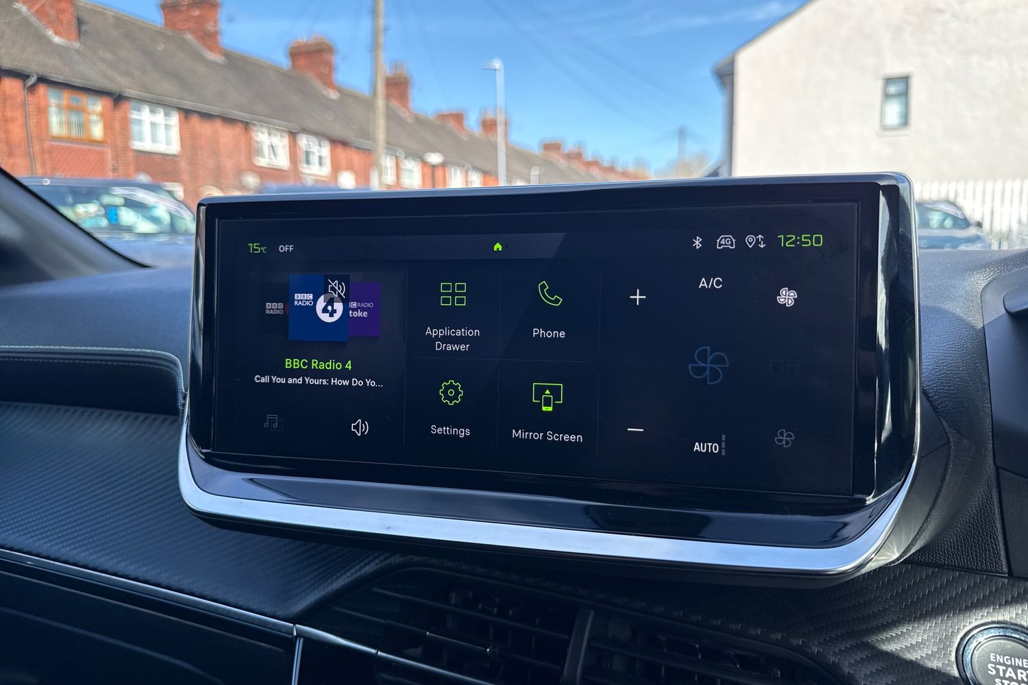 Used Peugeot 208 2025 for sale - 77742215: Photo 12