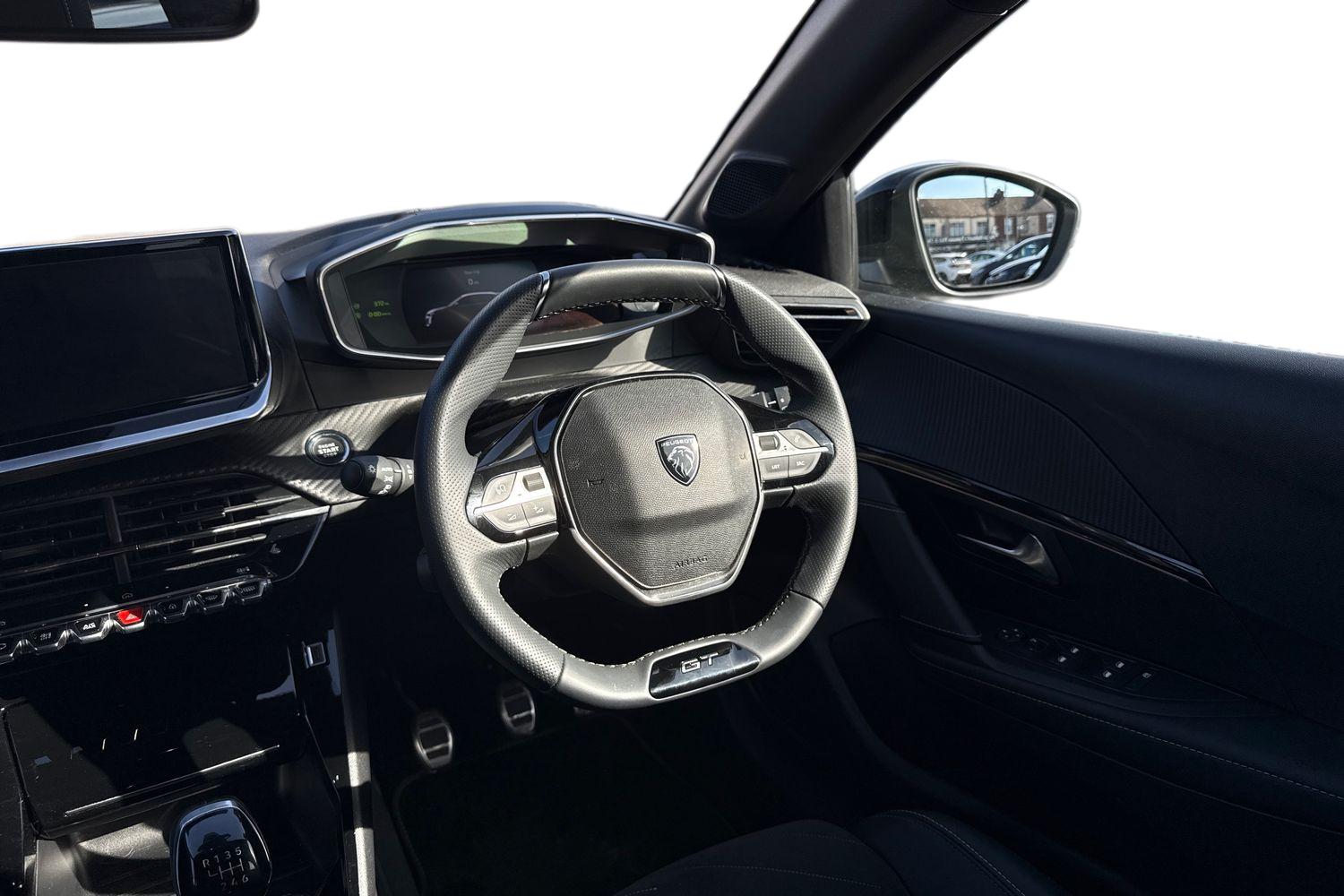 Used Peugeot 208 2025 for sale - 77742215: Photo 13