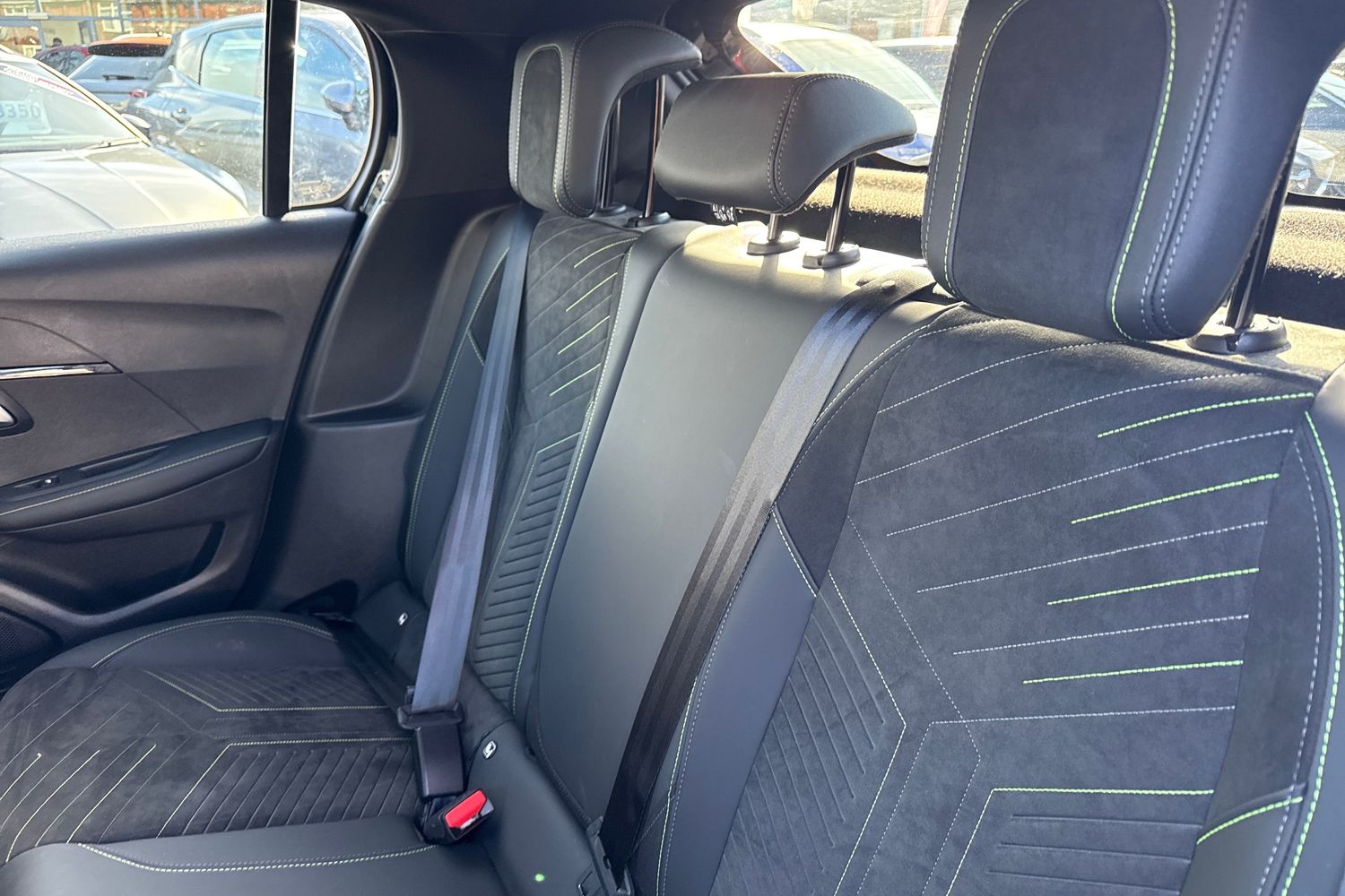 Used Peugeot 208 2025 for sale - 77742215: Photo 14