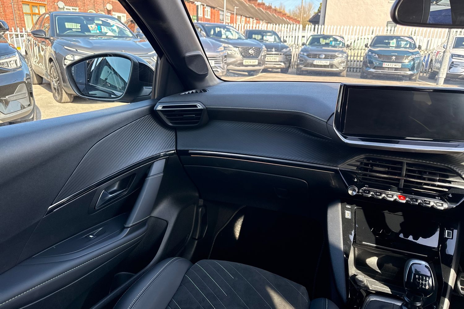 Used Peugeot 208 2025 for sale - 77742215: Photo 15