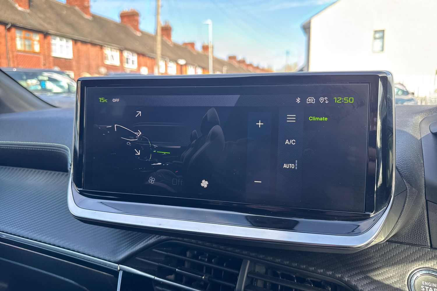 Used Peugeot 208 2025 for sale - 77742215: Photo 19