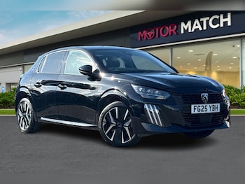 Peugeot 208 feature image