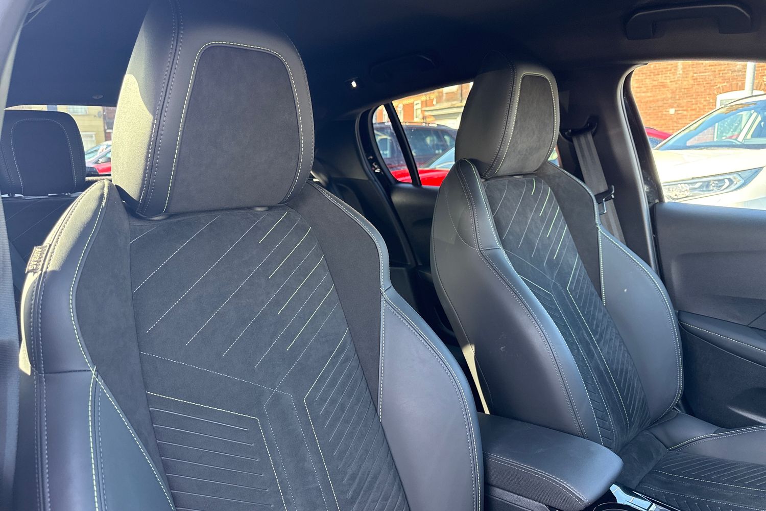 Used Peugeot 208 2025 for sale - 77742215: Photo 21