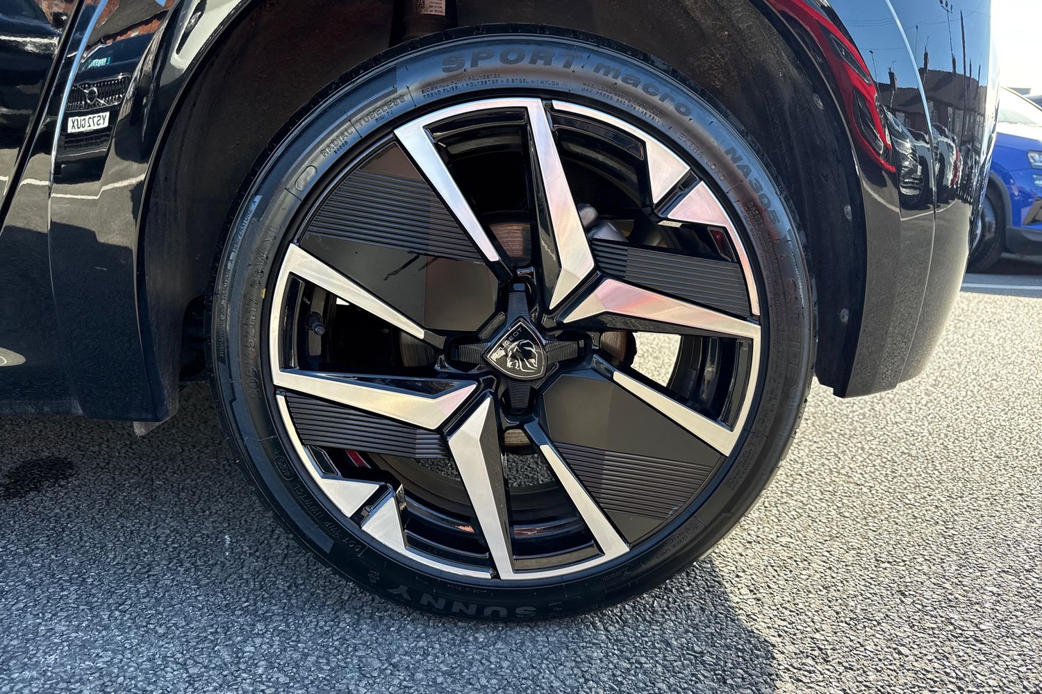 Used Peugeot 208 2025 for sale - 77742215: Photo 23