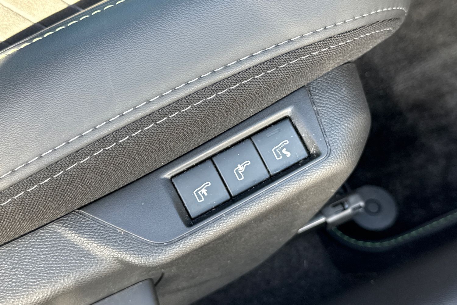 Used Peugeot 208 2025 for sale - 77742215: Photo 26