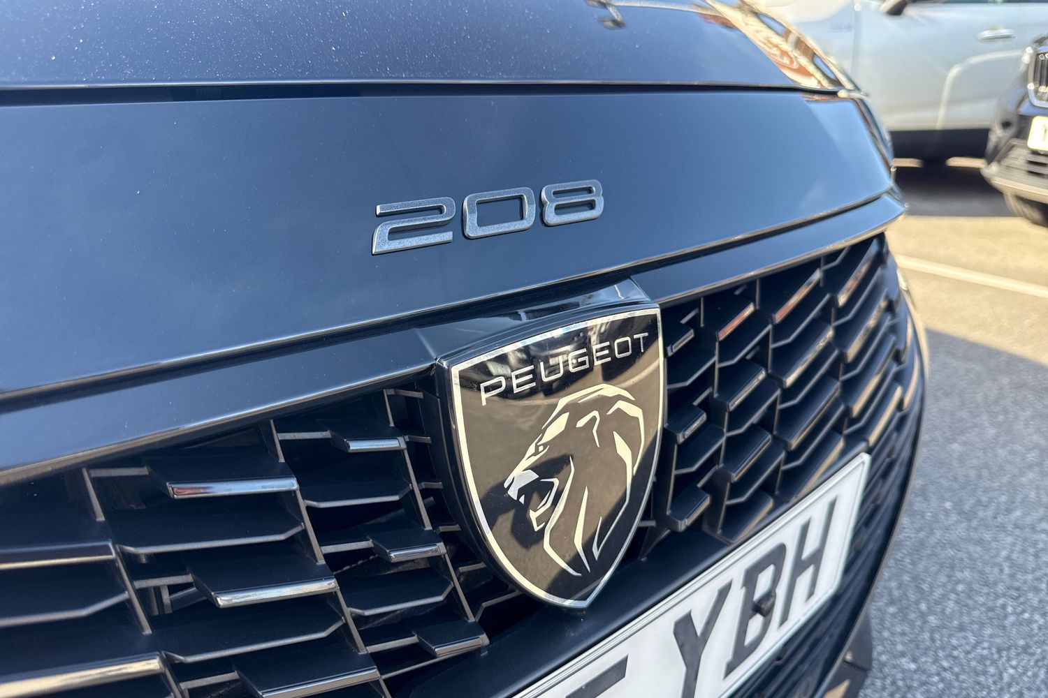 Used Peugeot 208 2025 for sale - 77742215: Photo 29