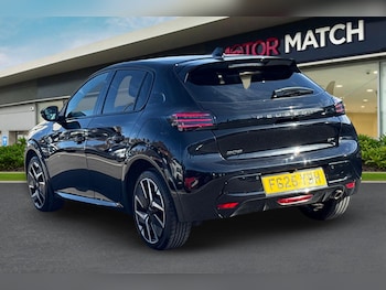 Used Peugeot 208 2025 for sale - 77742215: Photo