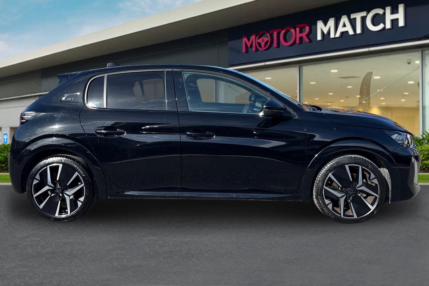 Used Peugeot 208 2025 for sale - 77742215: Photo 3