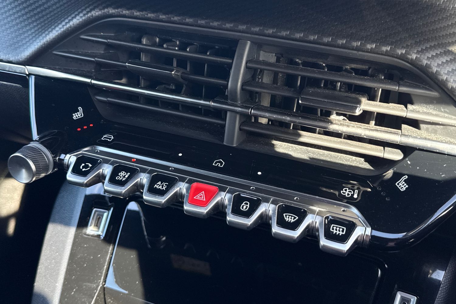 Used Peugeot 208 2025 for sale - 77742215: Photo 30