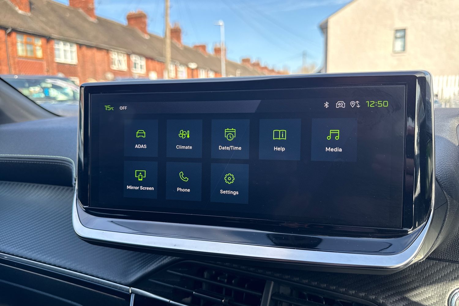 Used Peugeot 208 2025 for sale - 77742215: Photo 31