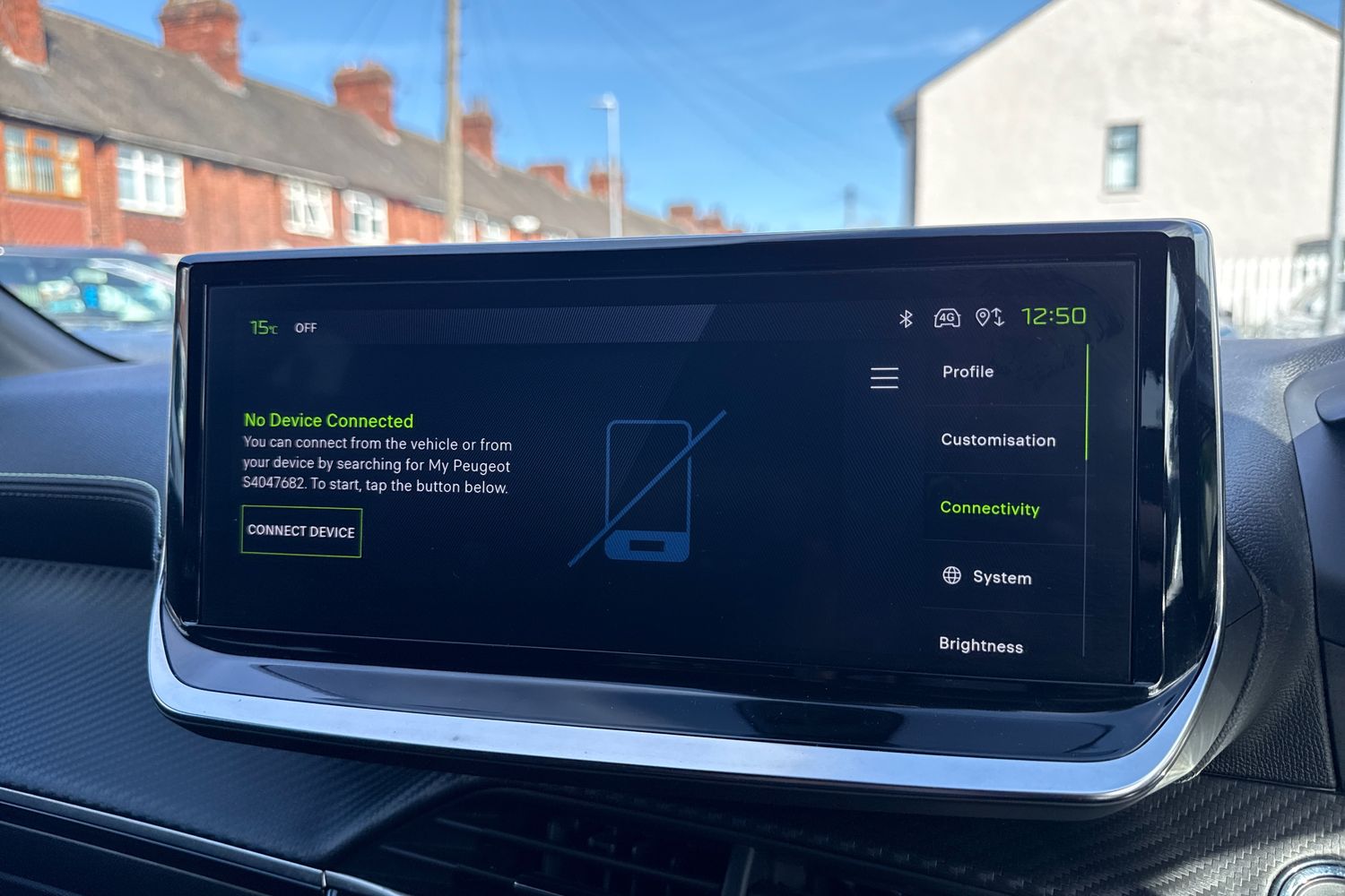 Used Peugeot 208 2025 for sale - 77742215: Photo 32