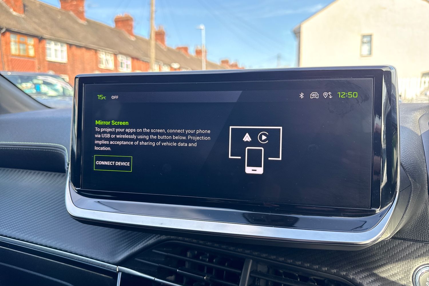 Used Peugeot 208 2025 for sale - 77742215: Photo 33